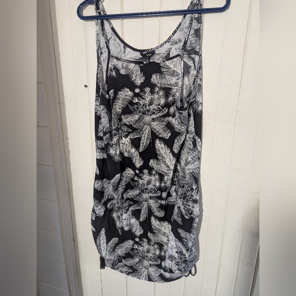 HURLEY DRESS